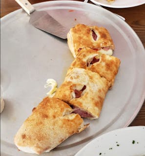 Original Stromboli