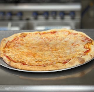 Cheese Pizza