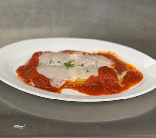 Manicotti