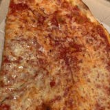 Traditional Hand Tossed Cheese Pizza