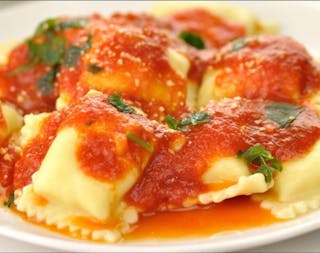 Ravioli