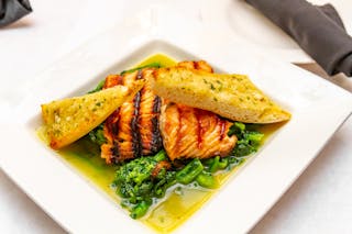 Atlantic Salmon