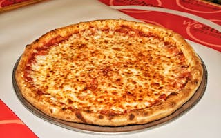 Cheese Pizza