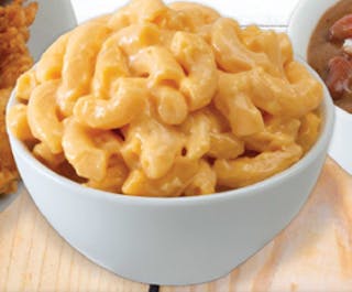 Mac & Cheese