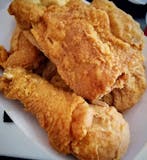Dark Chicken