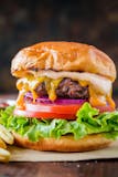 Cheeseburger