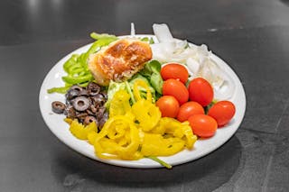 House Salad