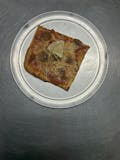 Grandpa's Pizza Slice