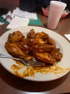 Wings