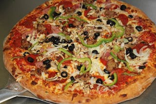 Special Pizza
