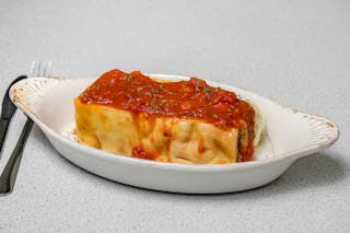 Lasagna