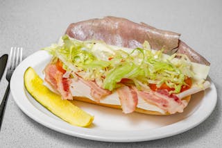 Super Sub