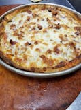 Gluten Free Cheese Pizza