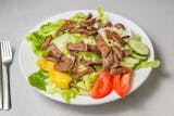 Gyro Salad