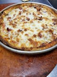 Gluten Free Cheese Pizza