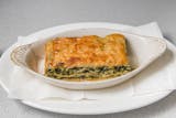Spanakopita