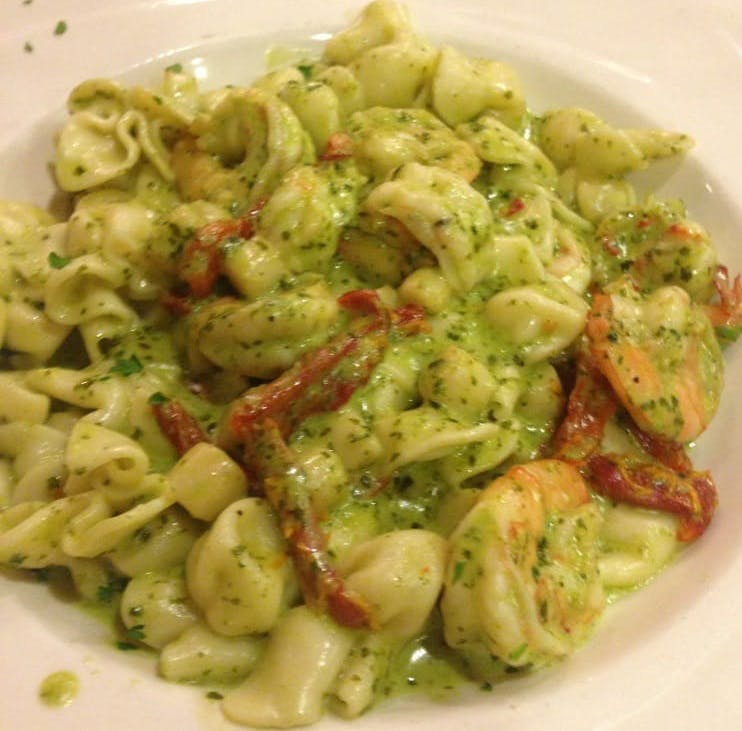 Borsette di Filetto's