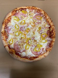 Nani Pie