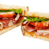 Etruscan Panini Sandwich