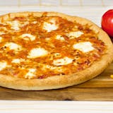 Sarpino's Cheese Bonanza Pizza