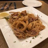 Calamari Siciliano
