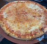 Traditional Hand Tossed Pizza