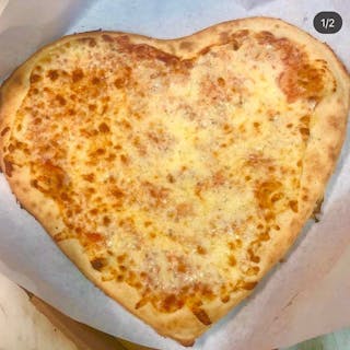 Cheese Pizza