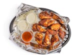 Baked Wings