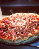 Meat Lovers Pizza