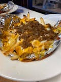 Chili Cheese Fries