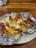 Pastrami Fries