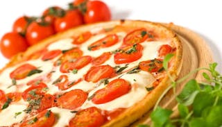 Margarita Pizza