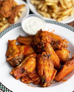 Buffalo Wings