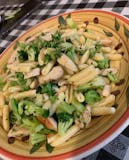 Cavatelli with Broccoli
