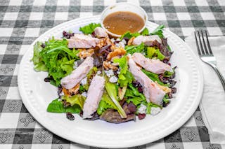 Spring Mix Salad