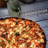 Rangoon To The Moon Pie
