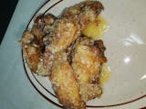 Traditional Wings (6)