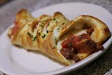 Eggplant Roll