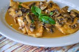 Chicken Marsala