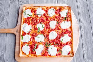 Margarita Pizza