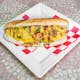 #70. Philly Cheese Steak Sandwich