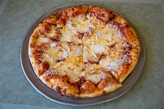 Chicago Pizza