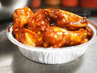 Wings