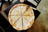 Six Cheese Pizza
