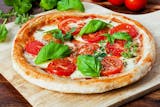 Margarita Pizza