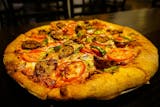 Woody's Pizza