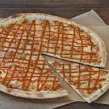 Buffalo Chicken Hand Tossed Pizza