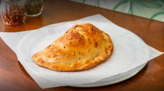 Cheese Calzone