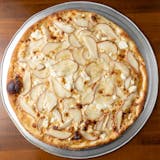 Sweet Carolina Pizza Personal 12'' (4 Slices)