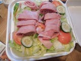 Antipasto Salad Lunch